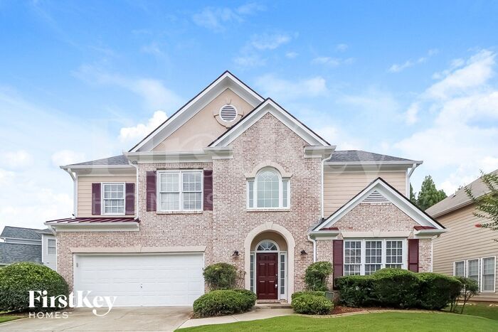 Primary Photo - 2023 Barrett Knoll Cir