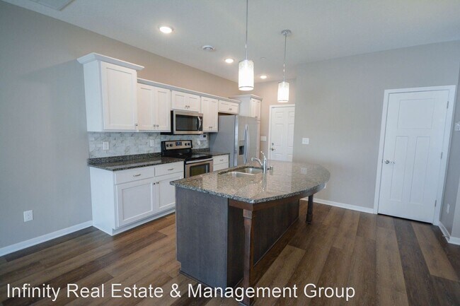 Foto del edificio - 3 br, 2.5 bath House - 5656 Harvest Moon B...