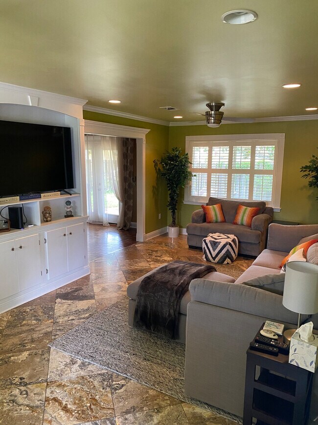 Foto del edificio - 3 Chimney Cross