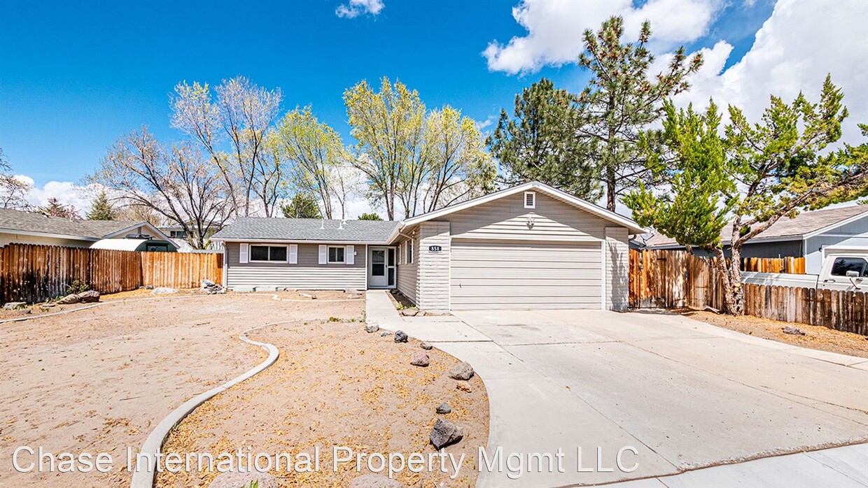 Primary Photo - 3 br, 2.5 bath House - 858 La Sierra Court