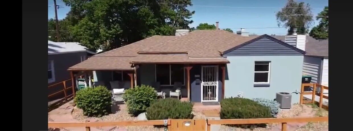 Foto principal - 4209 S Sherman St