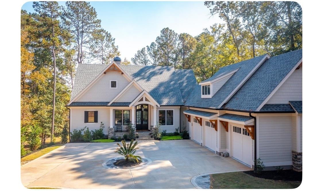 Foto principal - 1000 Whatley's Mill Ln
