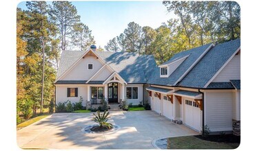Building Photo - 1000 Whatley's Mill Ln