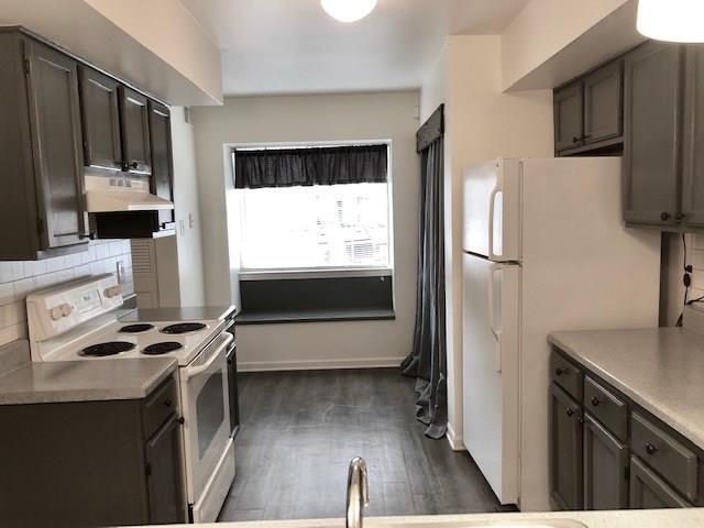 Foto del edificio - 6701 Dickens Ferry Rd