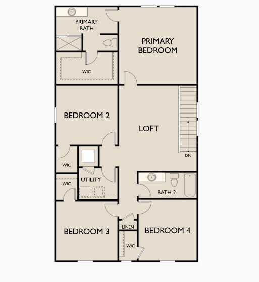 Building Photo - 1069 Large Poppy Dr