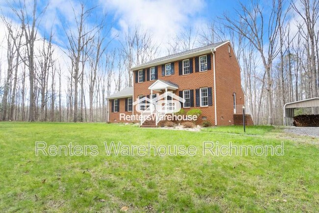 Building Photo - 17257 Tulip Poplar Rd