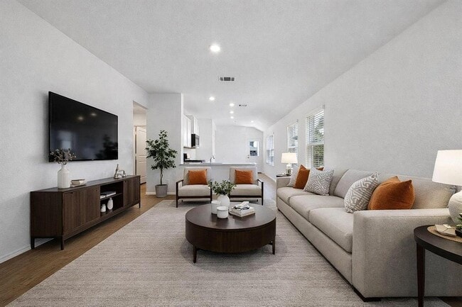 Building Photo - 104 Sapling Dew Dr