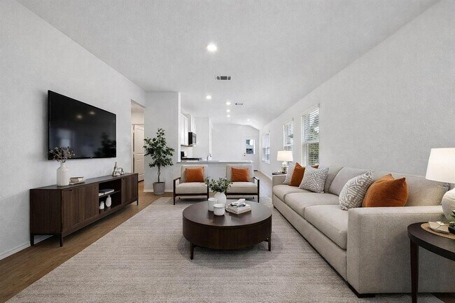 Foto del edificio - 104 Sapling Dew Dr