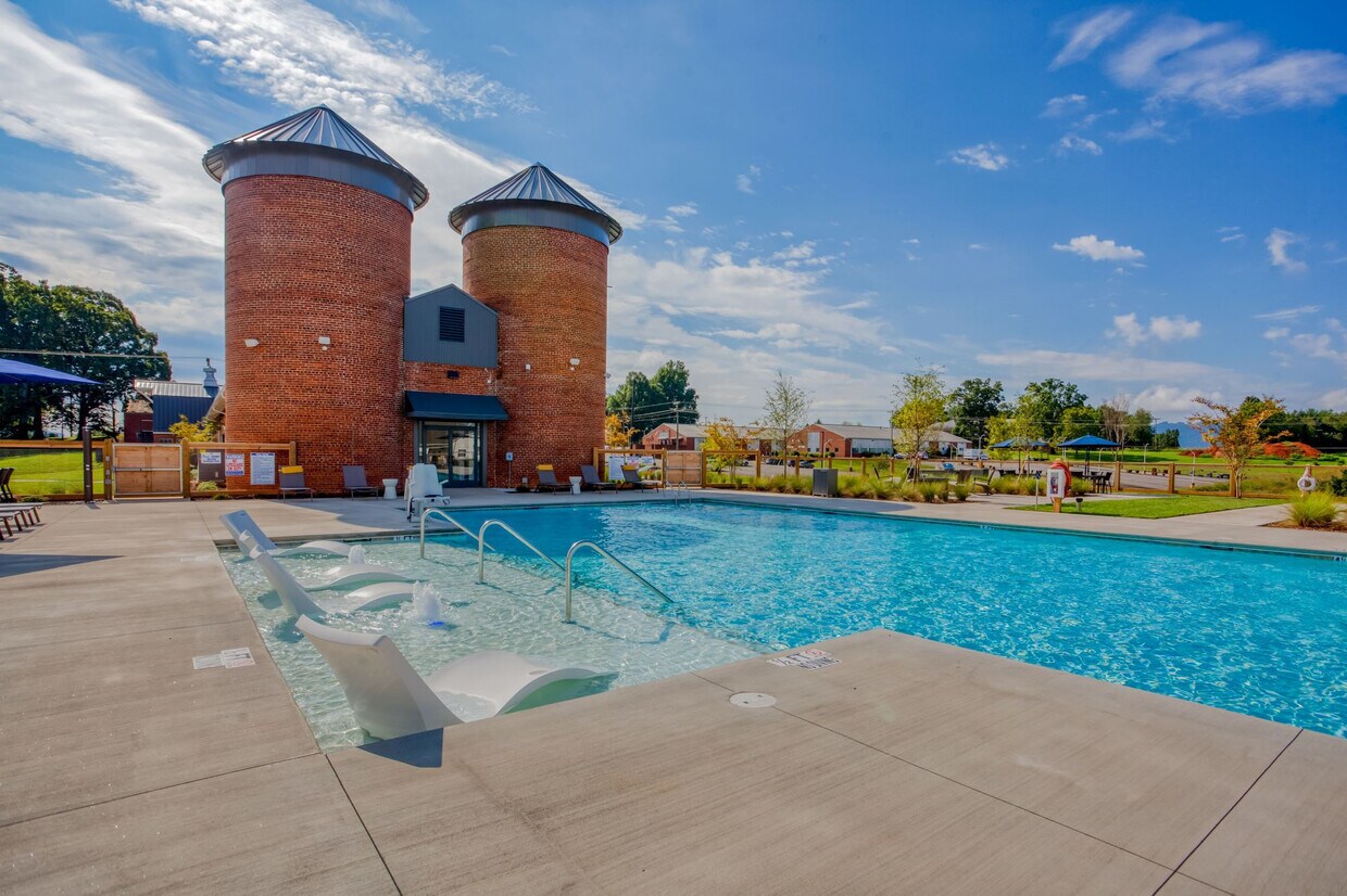 Foto principal - Murphy`s Farm Apartments