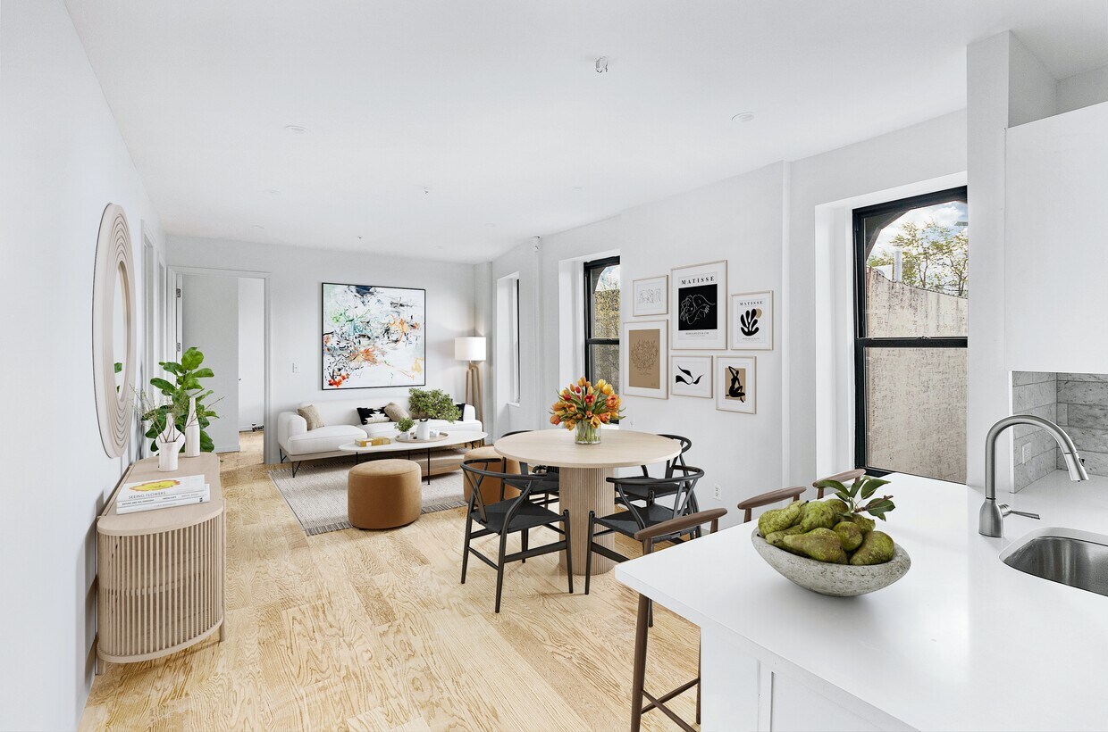 Foto principal - 391 1st Street, 1R