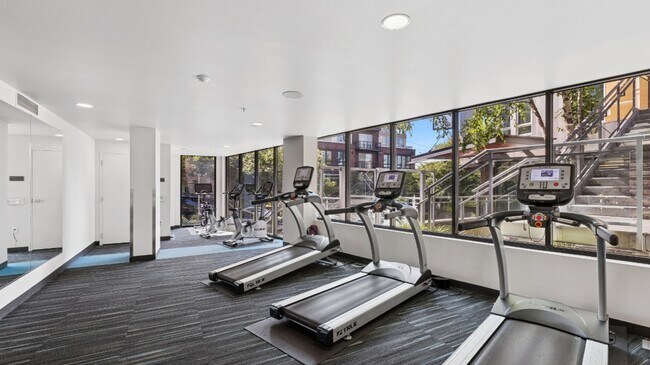 Foto del edificio - Eleanor