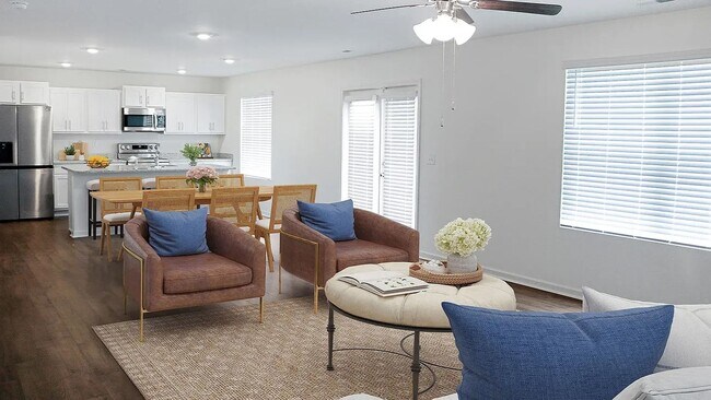 Foto del edificio - 425 Pkwy Gdns Ln