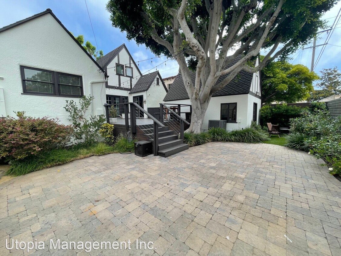 Primary Photo - 4 br, 3 bath House - 3235 Freeman St