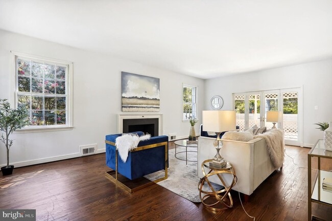 Photo - 5508 Dorset Ave House