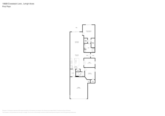 Foto del edificio - 10688 Crossback Ln