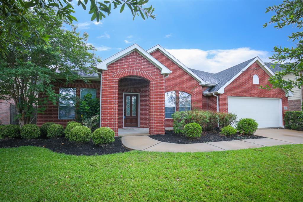 8802 Rocky Knoll Ln, Rosenberg, TX 77469 House for Rent in Rosenberg