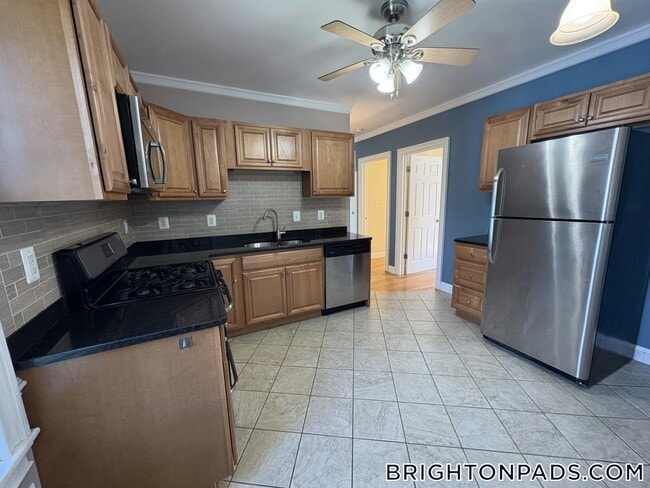 Foto del edificio - 38 Turner St