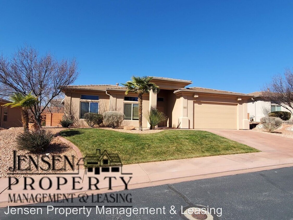 Foto principal - 3 br, 2 bath House - 1637 North Sage Drive