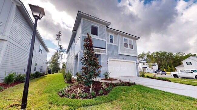 Building Photo - 235 Starnberg Ct
