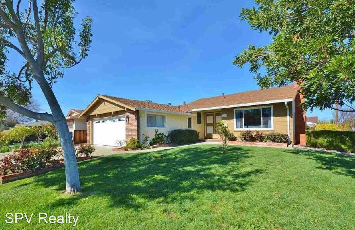 4423 Lancero Ct, Fremont, CA 94536 House Rental in Fremont, CA