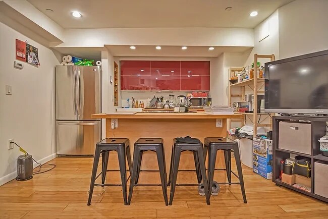 Foto del edificio - 55 Saint Stephen St