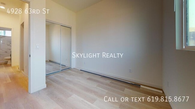 Building Photo - 4928 63rd St