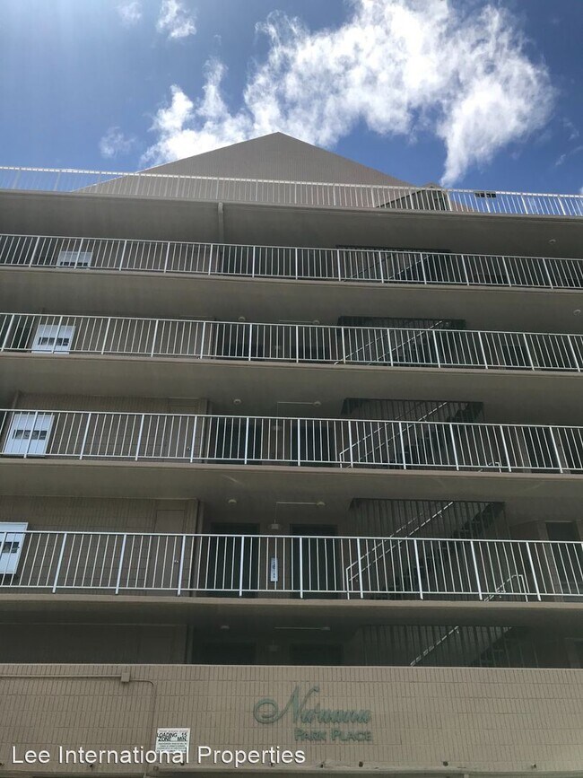 Building Photo - 1720 Huna St