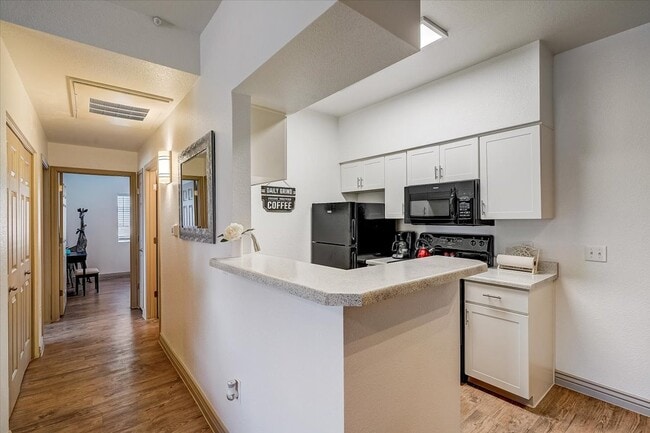 Building Photo - Mica Apartments