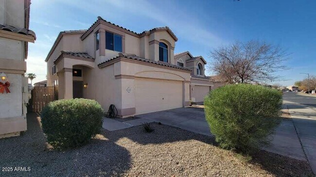 Building Photo - 3523 W Chama Dr