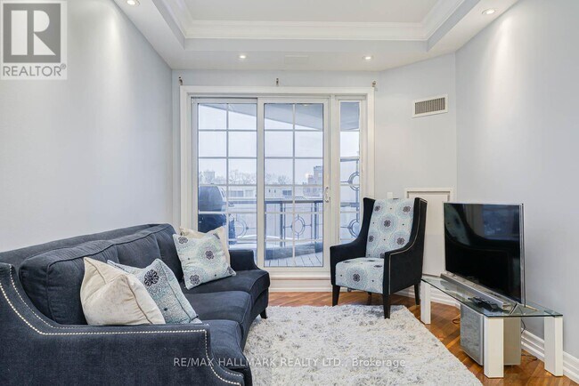 Photo du bâtiment - 20 Burkebrook Pl