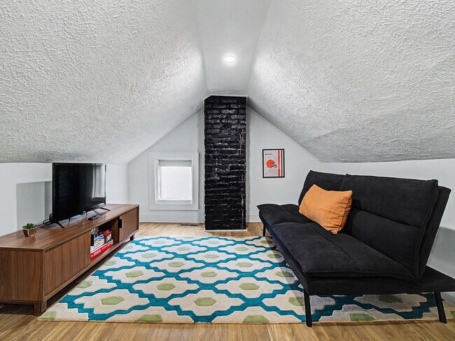 Foto del edificio - 4109 Bailey Ave