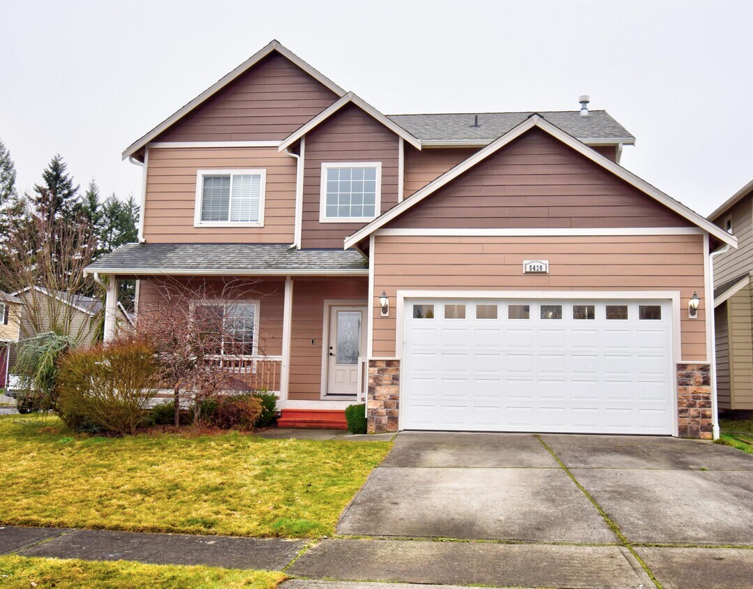 Foto principal - 5420 Caleb Ct SE