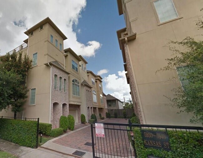 Foto del edificio - 5940 Kansas St