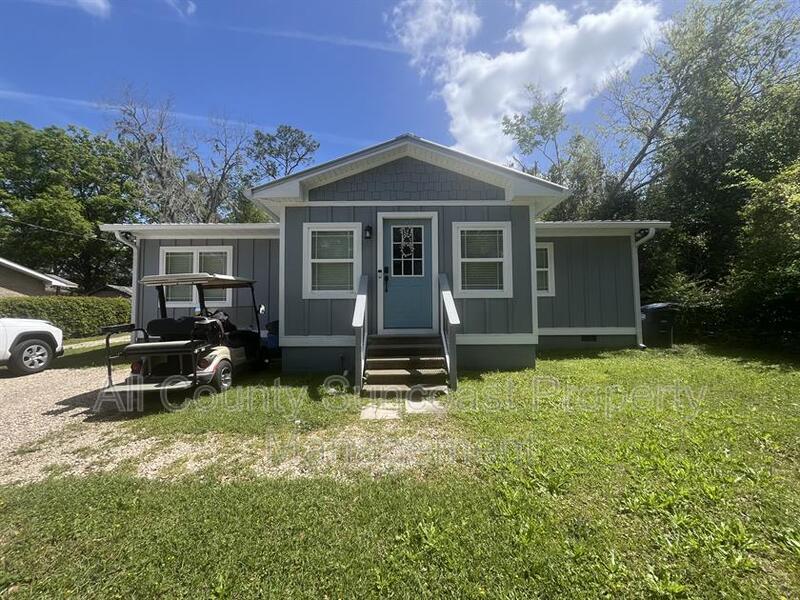 1082 S Water St, Monticello, FL 32344 House Rental in Monticello, FL