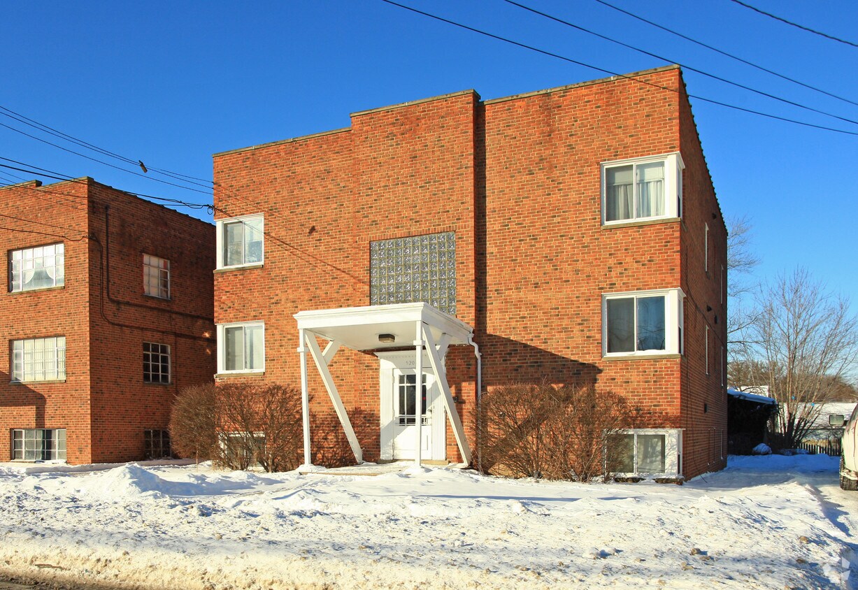 Foto del edificio - 5204 Lee Rd