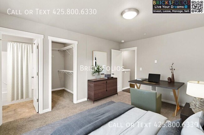 Foto del edificio - 516 Fire Willow Wy NW