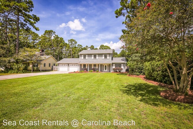 4 br, 2.5 bath House - 413 Camway Drive photo'