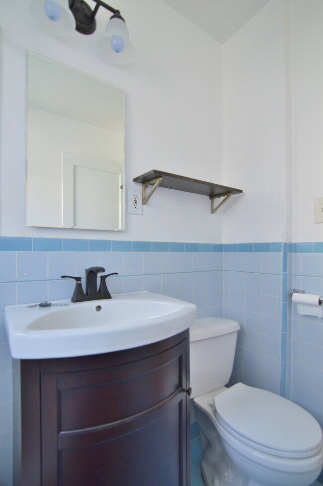 Foto del edificio - 3221 Buchanan St