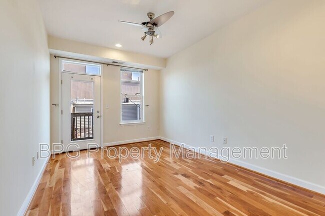 Foto del edificio - 1643 13th St NW