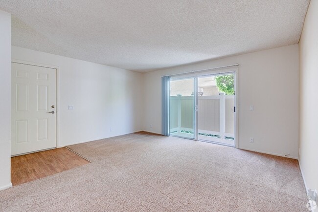 Interior Photo - Bradbury Park Apartments