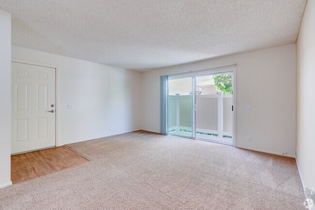 Interior Photo - Bradbury Park Apartments
