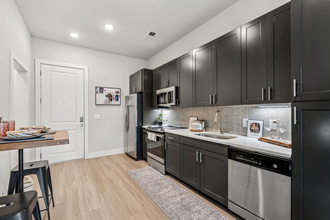 Foto del edificio - The Guthrie North Gulch