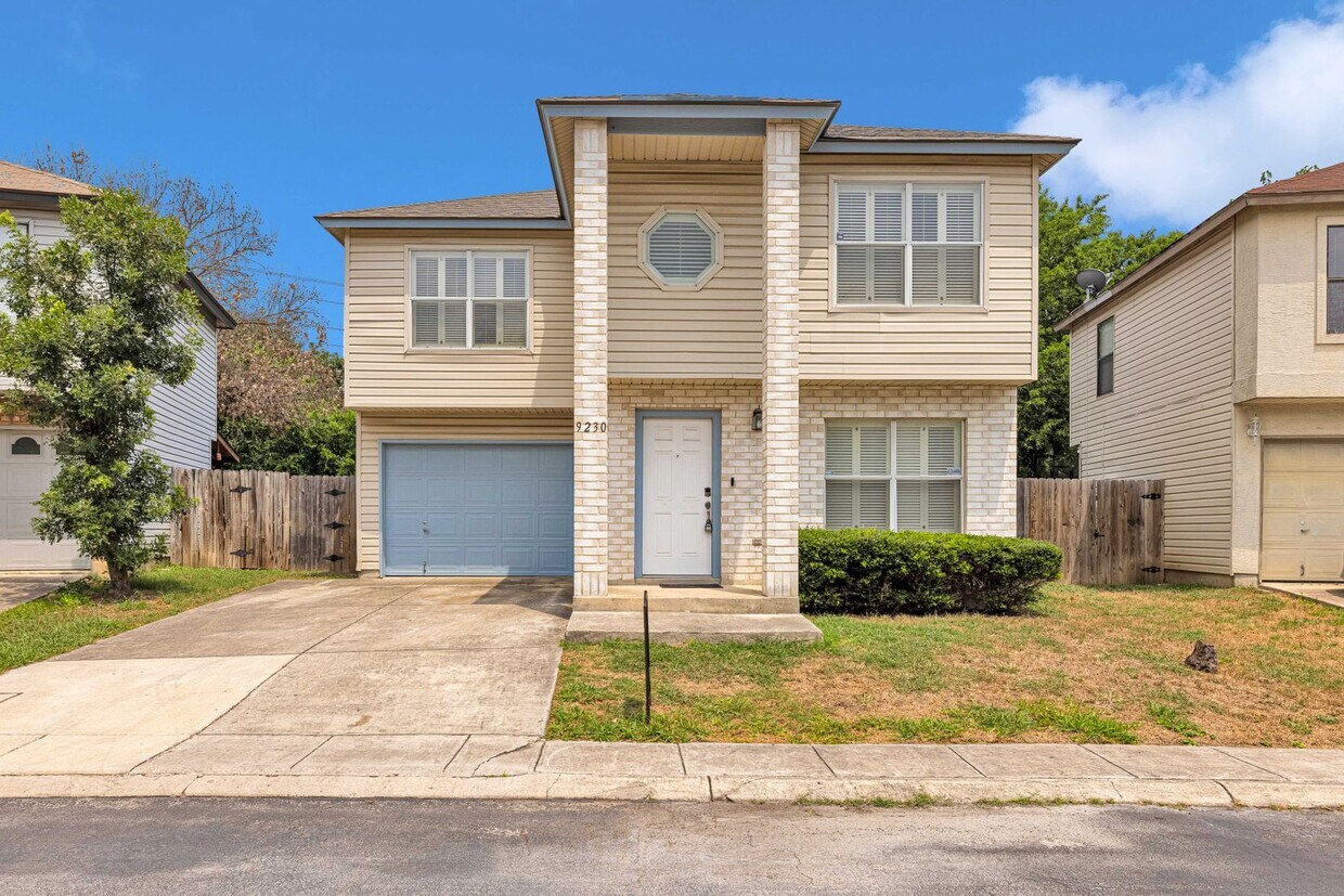 Primary Photo - Rental home near Medical Center!!