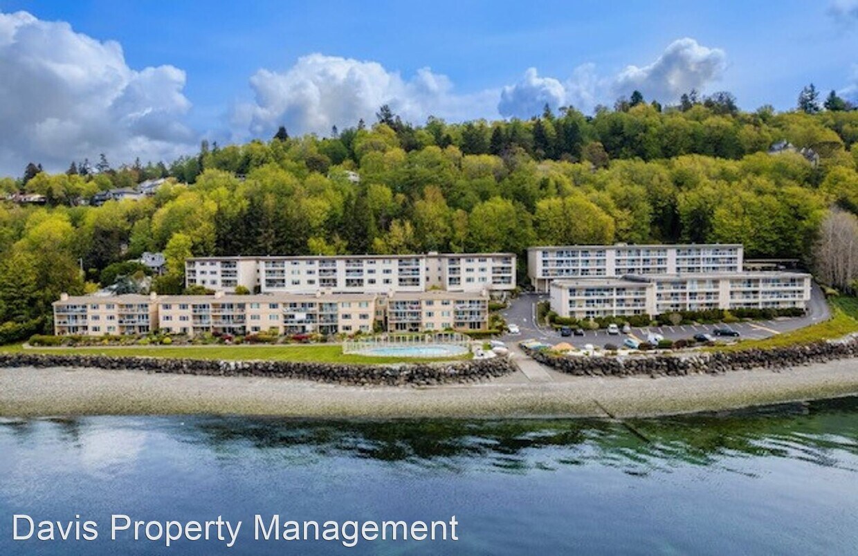 Primary Photo - 1 br, 1 bath House - 10203 47th AVE SW, #B8