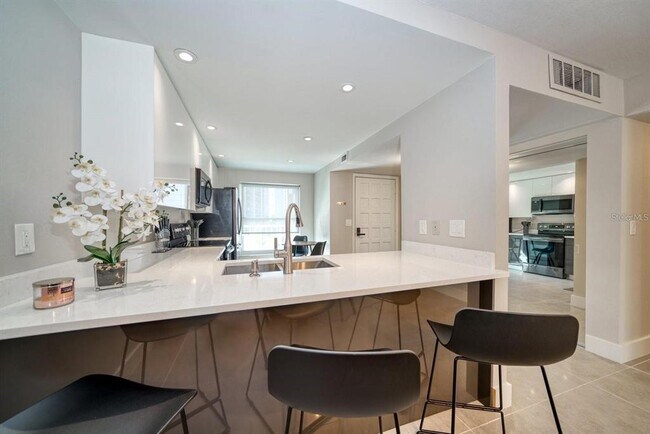 Foto del edificio - 105 Island Way