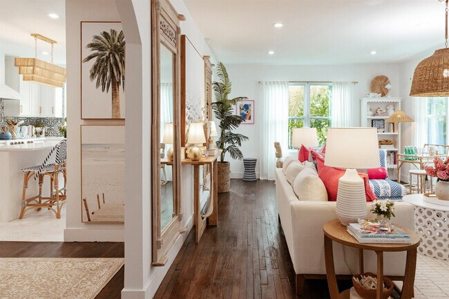 Foto del edificio - 610 38th St