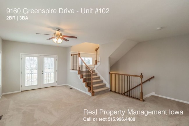 Building Photo - 9160 Greenspire Dr
