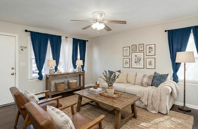 Foto del edificio - 6012 Raytown Rd