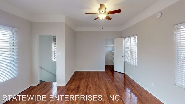 Foto del edificio - 1204-1208 S Ardmore Ave