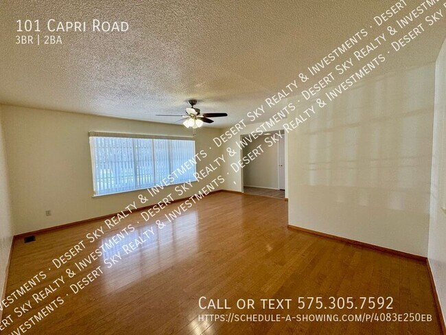 Building Photo - 101 Capri Rd